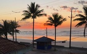 Pousada Encanto Marinho - Mongaguá